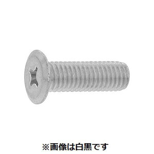 【個人宅配送不可】【個数:200個】SUNCO 4942131745145 【200個入】 直送 代引不可・他メーカー同梱不可 三価ホワイト + スリムヘッド小ネジD=10 H=1.2 6 X 25