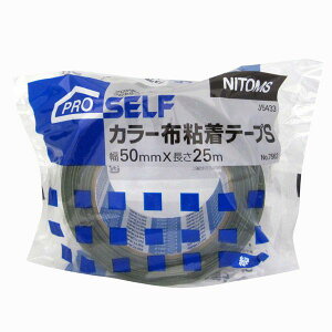 jgY J5433 J[zSe[vS NoD7562  50mm×25m J[zSe[vS J[zSe[v Nitoms e[v