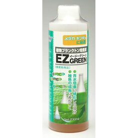 キョーリン 4971618934505 イージーグリーン 200ml