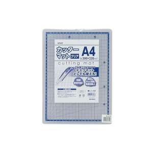 (LINE�N�[�|���L)���V TAKAGI 1068274 M��M �J�b�^�[�}�b�g �N���A A4