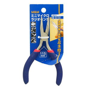 (LINE�N�[�|���L)���V TAKAGI 1116420 M��M �~�j���W�I�y���` 115mm