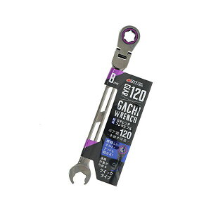 ���V TAKAGI 1128770 TAKAGI �K�`�����`�t���L�V�u�� 8mm
