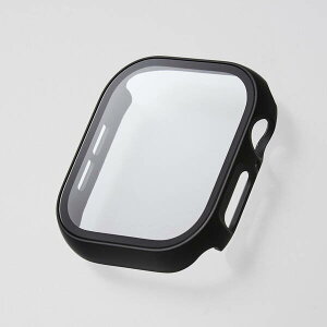 ELECOM GR AW-24AFCGOCBK AbvEHb` Jo[ Series 10[46mm] tJo[ Z~bNR[g SKX \ʍdx10Hȏ ubN AW24AFCGOCBK
