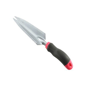 4989918506131 セーブ・インダストリー 植替え職人 頑丈根切りスコップ SV−6131