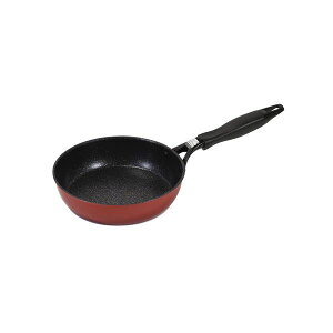 ���ɂ̓���y �}�[�u�����H IH�Ή� �t���C�p�� 20cm HC-195 [���b�h]