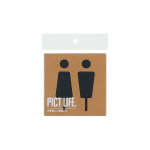 (LINE�N�[�|���L)�n�C���W�b�N 4960983247051 00024705 PICT LIFE �����B �� 1����