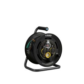 高儀 TAKAGI SBE30KCB3 侍B 漏電遮断付コードリール SBE−30KCB3
