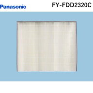 【即納在庫品】パナソニック電工 Panasonic FY-FDD2320C 交換用微小粒子用フィルター 換気扇部材 FYFDD23…