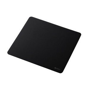 ELECOM GR MP-G10BK Q[~O }EXpbh Rg[^Cv זڃNX \ o[x[X 420×460×3mm ubN MPG10BK