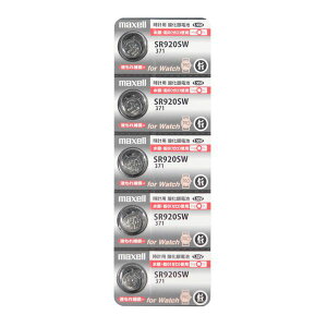�y���F1�z�}�N�Z���imaxell�j SR920SW 1B5LP B �_���△����d�r SR920SW1B5LPB 5��