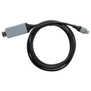 A[ebN ArTec 091892 USB typeC|HDMIϊP[u 1D0m 4KΉ30Hz
