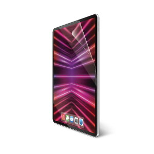 GRiELECOMj TB-A24PLFLFANG 13C` iPad Pro M4 2024N p tB  ŒV[t wh~ CAh~ TBA24PLFLFANG
