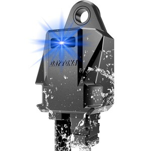 fCgi DAYTONA 45871 oCNp ANZT[djbg h 3n dꊇǗ v20A D|UNIT WR mini Djbg EH[^[WX^g ~j