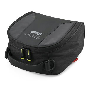 デイトナ DAYTONA 46554 GIVI ジビ バイク用 タンクバッグ 5L タンクロック EA144B