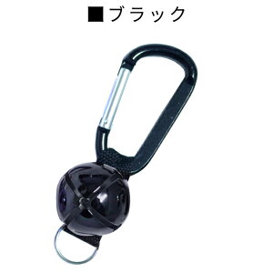 GLOBAL&LOCAL 4514910600589 大きな音の熊よけ鈴 ベアーベル BB−54