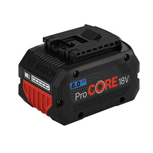 �{�b�V���iBOSCH�j PROCORE18V8.0 Li�|Ion�o�b�e���[