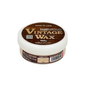 uvjbyz[v_Nc 4976124515804  sE[J[s re[WbNX 160g N[ 685J001|160 WAX VINTAGE vintagewax Be[WbNX uCbNX