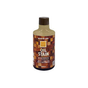uvjbyz[v_Nc 4976124517105  sE[J[s WOODLOVE ICXeC [v 250ml S[v STAIN OIL DIY ؕp h