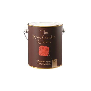 jbyz[v_Nc 4976124543043  sE[J[s [YK[fJ[Y Gi^Cv tBZ 0D8L Garden Rose The ؕp NIPPONPAINT