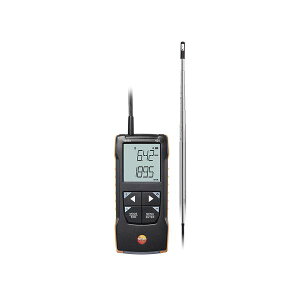 TASCO タスコ TA411CB 熱線式風速計