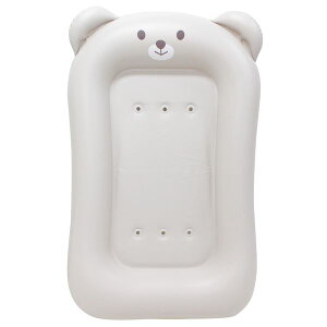 永和 ふんわりマット くま