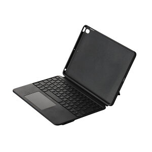 ELECOM GR TK-CA13BPBK iPad 10D2C` 9^8^7p L[{[htP[X E\ BluetoothL[{[h gbNpbh ubN TKCA13BPBK