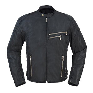 (LINE�N�[�|���L)���t�A���h���[�h RR7313BKL2 �o�C�N �W���P�b�g ���C�f�B���OZIP���b�V���W���P�b�g �u���b�N WM�T�C�Y