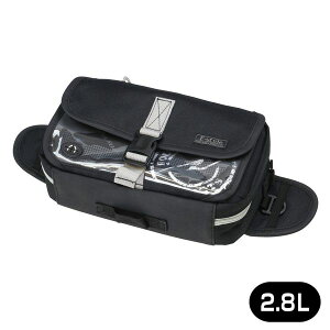 (LINE�N�[�|���L)���t�A���h���[�h RR9461A-BK �o�C�N �^���N�o�b�O F�|�E�G�X�^�u���^���N�|�[�`EX �I�[���u���b�N RR9461ABK