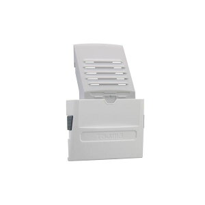 TJMデザイン タジマ HARW セフメット リアカバー ホワイト