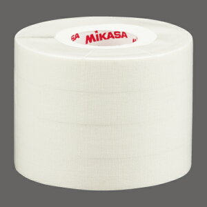 ミカサ MIKASA 4907225226016 TP125−96 テーピング12.5mm幅 96巻 箱入