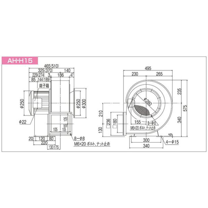 楽天市場】(LINEクーポン有)【個数：1個】SDG 旧昭和電機 AH-H15-L313 