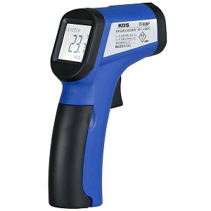 �����e�b�NKDS IT500F �ԊO�����ˉ��x�v500F