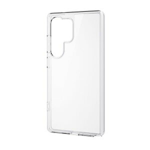 ELECOM GR PM-G252HVCKCR Galaxy S25 Ultra SC|52F P[X nCubh Ռz JYی݌v CX[d ɂݐ݌v NA PMG252HVCKCR