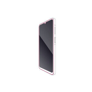 ELECOM �G���R�� PM-G253FLGG Galaxy A25 5G �K���X�t�B���� ������ �\�ʍd�x10H �w��h�~ ��U�h�~ �C�A�h�~ PMG253FLGG