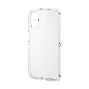 ELECOM GR PM-G253TSLACR Galaxy A25 5G P[X nCubh Jo[ Ռz y ^ JYی݌v TOUGH SLIM LITE NA PMG253TSLACR