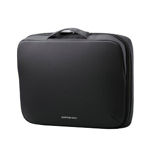 ELECOM �G���R�� ZSB-IBPRL13BK �p�\�R���P�[�X 13�D3�C���` �n���h���t PC�o�b�O �Ռ��z�� �_�u���t�@�X�i�[ ZEROSHOCK �u���b�N ZSBIBPRL13BK