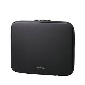 ELECOM �G���R�� ZSB-IBTHL14BK �p�\�R���P�[�X 14�C���` PC�o�b�O �Ռ��z�� �R���p�N�g �X���� �_�u���t�@�X�i�[ ZEROSHOCK �u���b�N ZSBIBTHL14BK