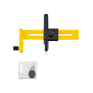 4901165102904 オルファ コンパスカッターS OLFA 円切りカッター OLFAコンパスカッター コンパスカッターS型