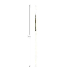 (LINE�N�[�|���L)�����h�A�[�g HRC-100 �n�C�r�X�J�X ���b�h�N���b�v 1m HRC100