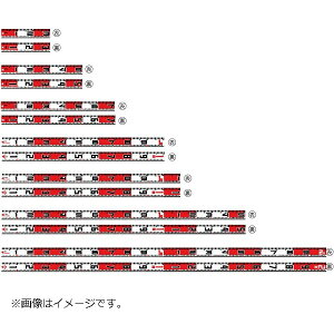 y11/25IIōő100|CgobNzhA[g 4979147180882 nCrXJX ~ڕtbh 70cm 10cmԊuԔ \Ec