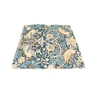 J MTCARSW23 mtCNV[gXNGA MorrisCoD Strawberry Thief