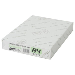 �v���X 86410 �J���[�y�[�p�[ �_�C�I�[�}���`�J���[ A4 CW-620C ��������