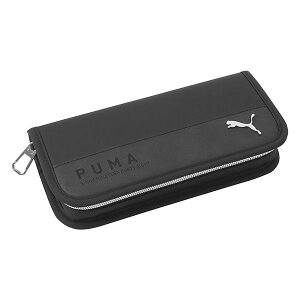 �N�c�� PM388BK �y3���z PUMA ���^���L���b�g�y���P�[�X �u���b�N