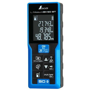 �V�������� 78168 �V�����@ L-MeasureBK50 �f�[�^�]���@�\�t 78168