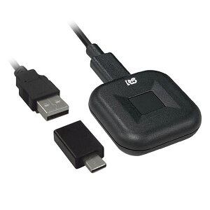 �y���F1�zRS-FPRD-D ���� ����s�E�����[�J�[�����s�� ���g�b�N�V�X�e�� USB�w��F�؃��[�_�[ �����u���^ USB�|A�^C���Ή��iWindows Hello�EMoC�EESS�Ή��j RSFPRDD
