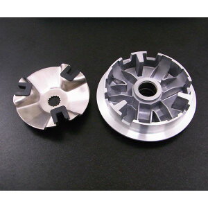 ALBA アルバ 201-0022 ハイスピードプーリーキット/シグナスX【SE12J/SE44J】 2010022 ヤマハ