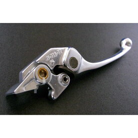 (LINEクーポン有)ALBA アルバ BL-111-SL 右レバー【シルバー】／CB900ホーネット BL111SL カラー ホンダ