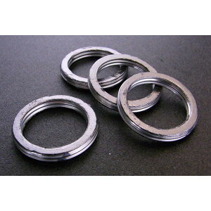 (LINE�N�[�|���L)ALBA �A���o EGM-55-4 �G�L�]�[�X�g�}�t���[�K�X�P�b�g�y4���z�^�o���f�B�b�g�^�C���p���X�^GSX250S�J�^�i�^GSX�|R400 EGM554