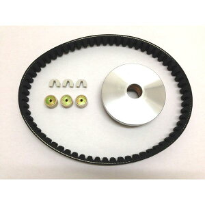 (LINE�N�[�|���L)ALBA �A���o S01-001-304-14G ��C�v�[���[CVT�L�b�g�^���b�c�^���F���f���ySUZUKI�z S0100130414G CVT��C�v�[���[�x���g�L�b�g