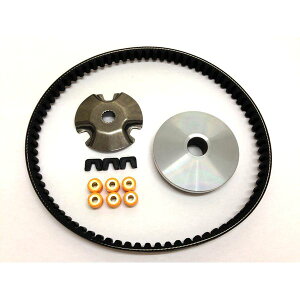 (LINE�N�[�|���L)ALBA �A���o Y05-002-203-9G ��C�v�[���[CVT�L�b�g�^�A�N�V�X90�^�W���O�X�|�[�c���yYAMAHA�z Y050022039G CVT��C�v�[���[�x���gKIT